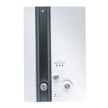 Elite Gas Water Heater with Summer/Winter Switch (JSD-SL52)